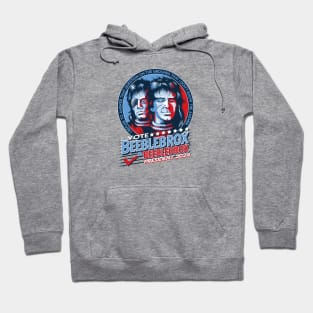 Beeblebrox 2024 Hoodie